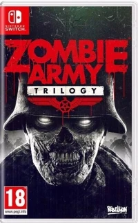 Zombie Army Trilogy