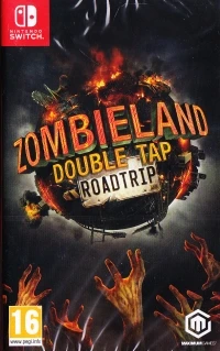 Zombieland: Double Tap: Road Trip