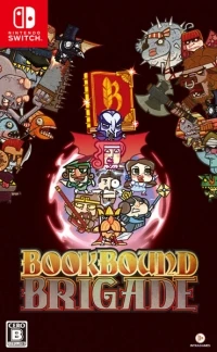 Bookbound Brigade