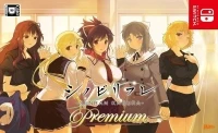 Senran Kagura: Reflexions