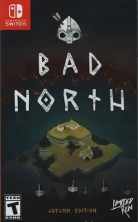 Bad North: Jotunn Edition