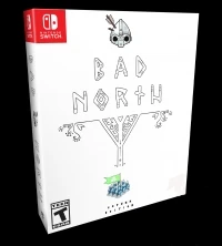 Bad North: Jotunn Edition CE