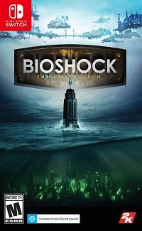 Bioshock: The Collection