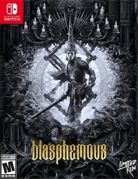 Blasphemous - Collector's Edition