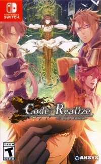 Code: Realize Guardian of Rebirth