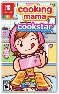 Cooking Mama: Cookstar