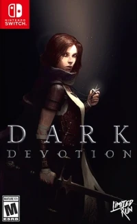 Dark Devotion