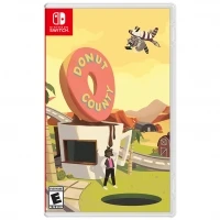 Donut County