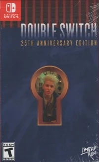 Double Switch: 25th Anniversary Edition - Classic Edition