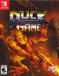 Duck Game - Deluxe Edition