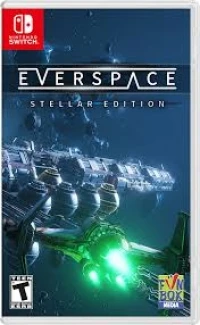 Everspace - Stellar Edition