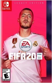 FIFA 20