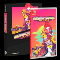 Hotline Miami Collection (Special Reserve Edition)