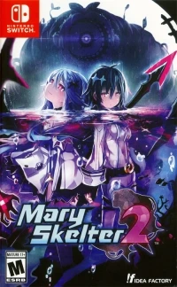 Mary Skelter 2