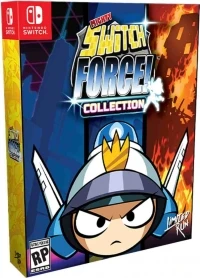 Mighty Switch Force! Collection