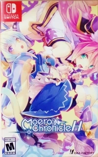 Moero Chronicle Hyper