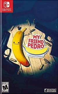 My Friend Pedro