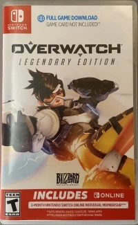 Overwatch - Legendary Edition (Full Game Download)