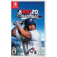 R.B.I. Baseball 20 [CA]