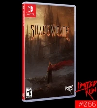 Shadowgate