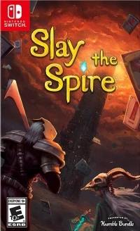 Slay the Spire