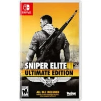 Sniper Elite III - Ultimate Edition