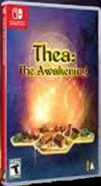 Thea: The Awakening