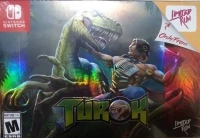 Turok (box)