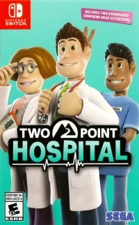 Two Point Hospital