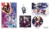 Under Night In-Birth EXE:Late[cl-r] - Collectorâ€™s Edition