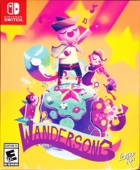 Wandersong (box)