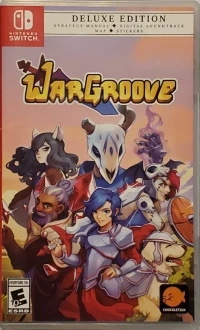 Wargroove - Deluxe Edition