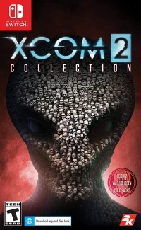 XCOM 2 Collection