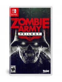 Zombie Army Trilogy