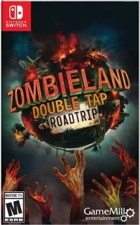 Zombieland Double Tap Road Trip