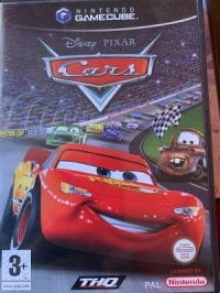 Disney Pixar Cars