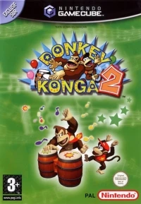 Donkey Konga 2 [FR]