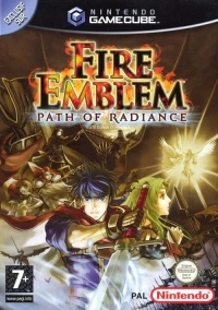 Fire Emblem: Path of Radiance [FR]