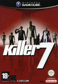 Killer7 [FR][NL]