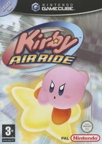 Kirby Air Ride [FR]