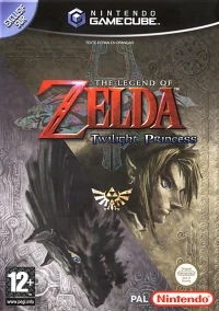 Legend of Zelda, The: Twilight Princess [FR]