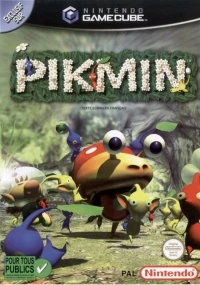 Pikmin [FR]