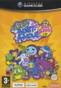 Super Bust-A-Move All Stars [FR][NL]