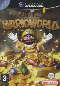 Wario World [FR]