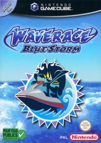 Wave Race: Blue Storm [FR]