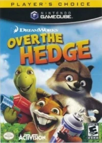 Over the Hedge - Player's Choice