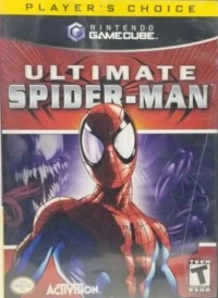 Ultimate Spider-Man - Player's Choice