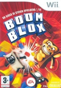 Boom Blox [IT]