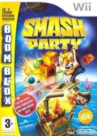 Boom Blox: Bash Party [IT]