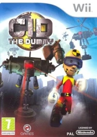 CID The Dummy [IT][ES][NL][FR]